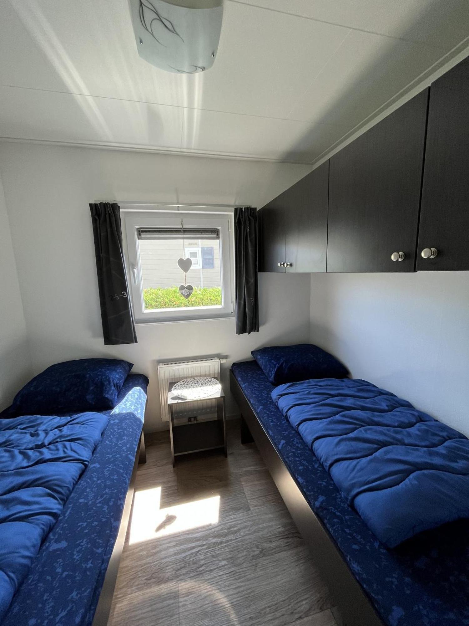 Zandput 490 - Camping De Zandput 弗劳温普尔德 外观 照片